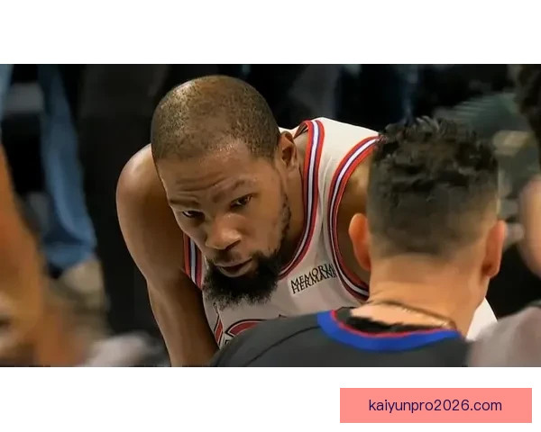 加时赛遭遇15-0惊天逆转 杜兰特30分失关键罚球 火箭憾负森林狼